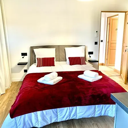 Villa - Domaine De Lagouargette