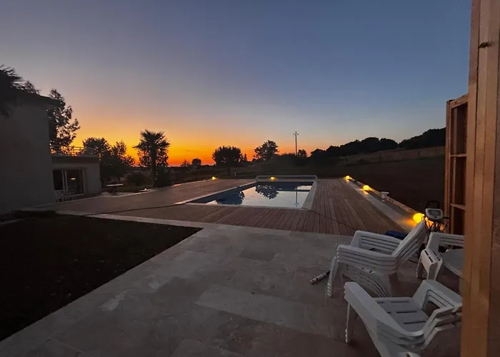 - Domaine De Lagouargette Lias