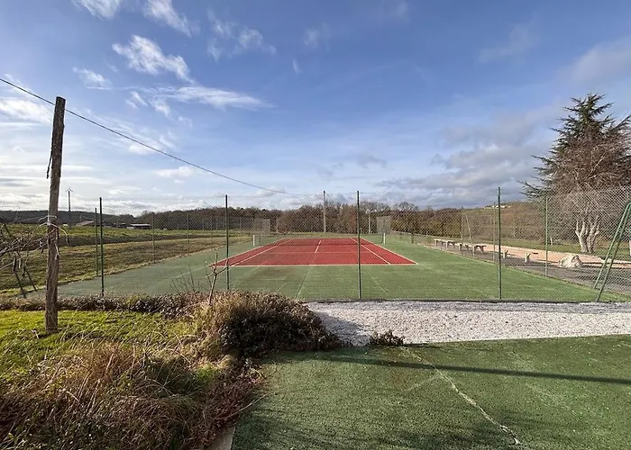 - Domaine De Lagouargette * Lias