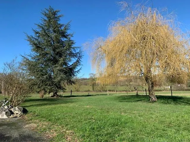 - Domaine De Lagouargette *