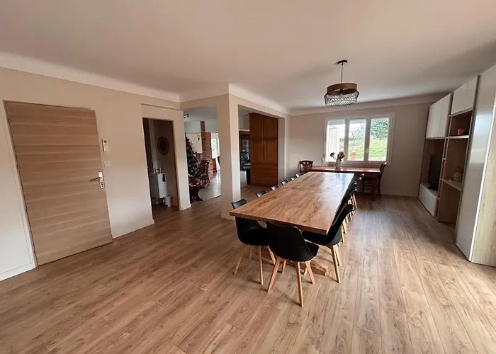 Villa - Domaine De Lagouargette