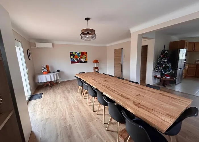 - Domaine De Lagouargette * Lias