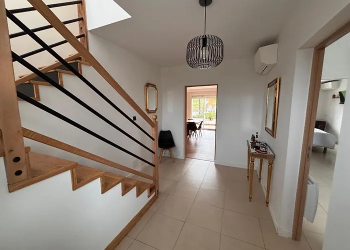 - Domaine De Lagouargette *