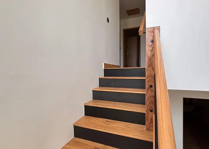 - Domaine De Lagouargette Villa Lias