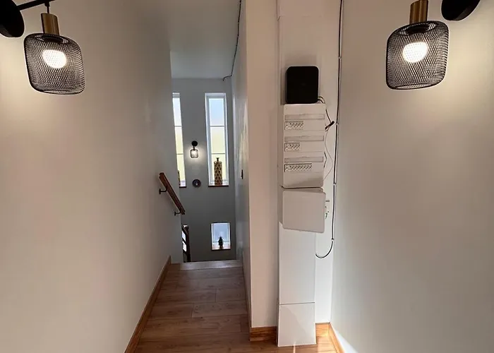 Villa - Domaine De Lagouargette *