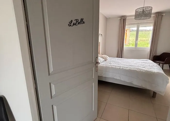 Villa - Domaine De Lagouargette