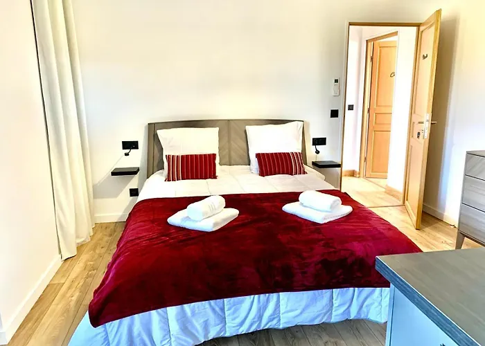 Villa - Domaine De Lagouargette