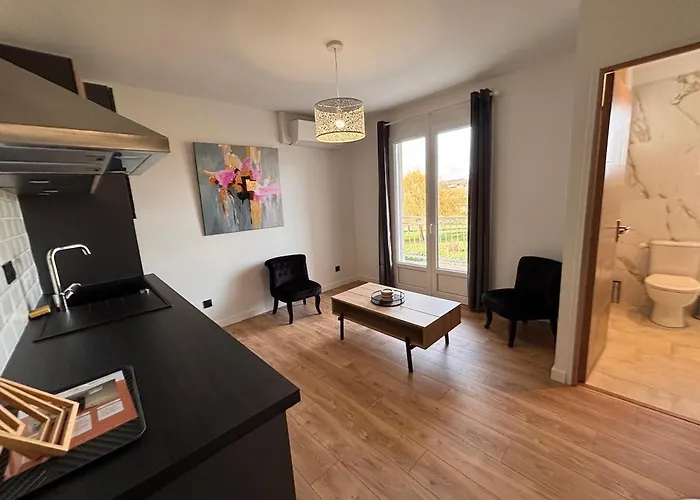 - Domaine De Lagouargette *