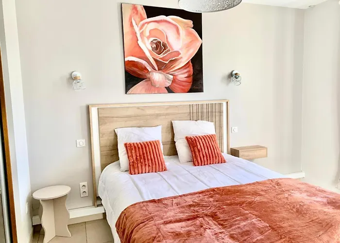 - Domaine De Lagouargette Villa Lias