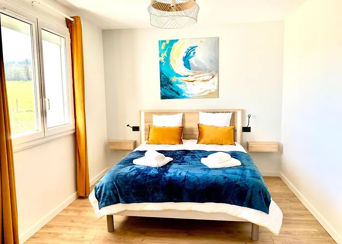 - Domaine De Lagouargette Lias