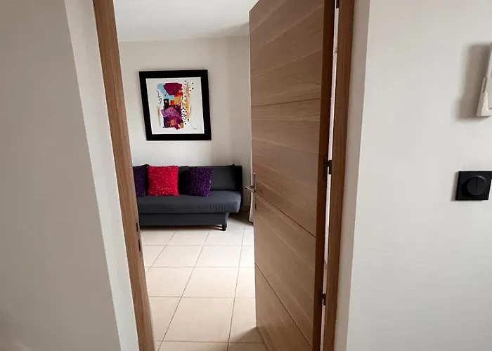 Villa - Domaine De Lagouargette *