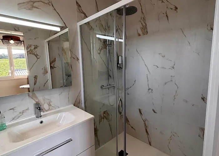 - Domaine De Lagouargette Villa