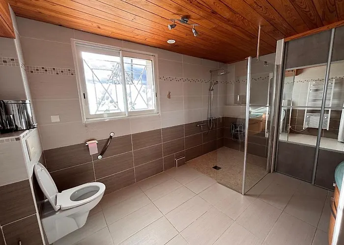 - Domaine De Lagouargette Villa Lias