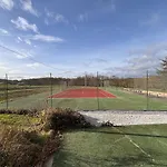 - Domaine De Lagouargette * Lias