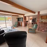 - Domaine De Lagouargette Lias