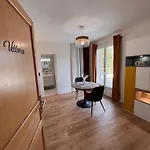 Villa - Domaine De Lagouargette