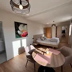 Villa - Domaine De Lagouargette *