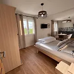 - Domaine De Lagouargette Villa *