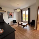 - Domaine De Lagouargette *