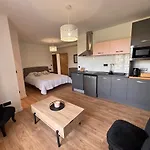 - Domaine De Lagouargette Villa Lias