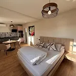 - Domaine De Lagouargette Villa Lias