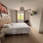 - Domaine De Lagouargette Villa