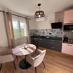 - Domaine De Lagouargette Villa *