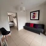 - Domaine De Lagouargette