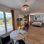 - Domaine De Lagouargette Villa Lias