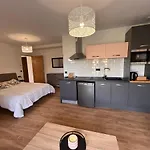 - Domaine De Lagouargette Villa Lias