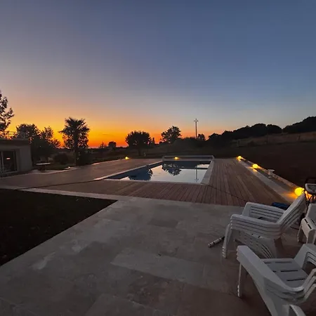 - Domaine De Lagouargette Lias