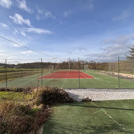 - Domaine De Lagouargette * Lias