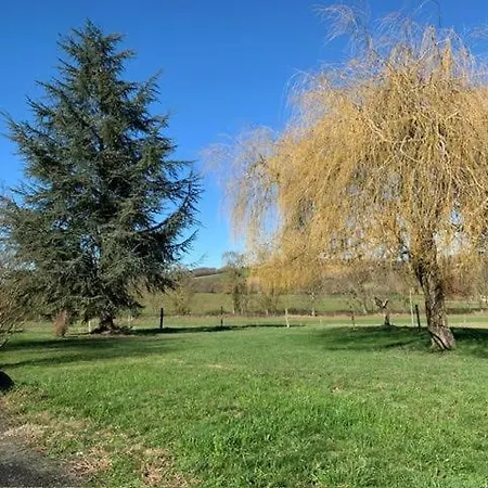 - Domaine De Lagouargette *