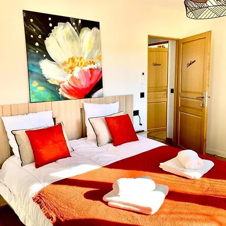 فيلة - Domaine De Lagouargette Lias