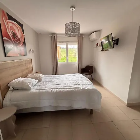 - Domaine De Lagouargette Βίλα