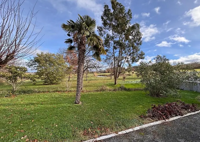 فيلة - Domaine De Lagouargette