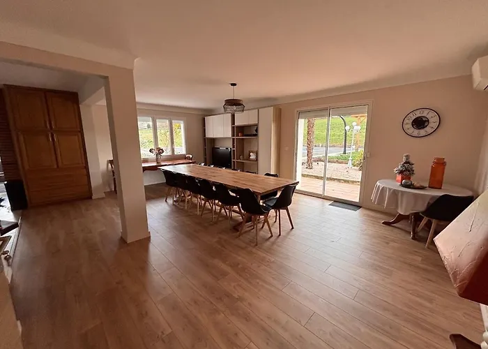 - Domaine De Lagouargette Lias