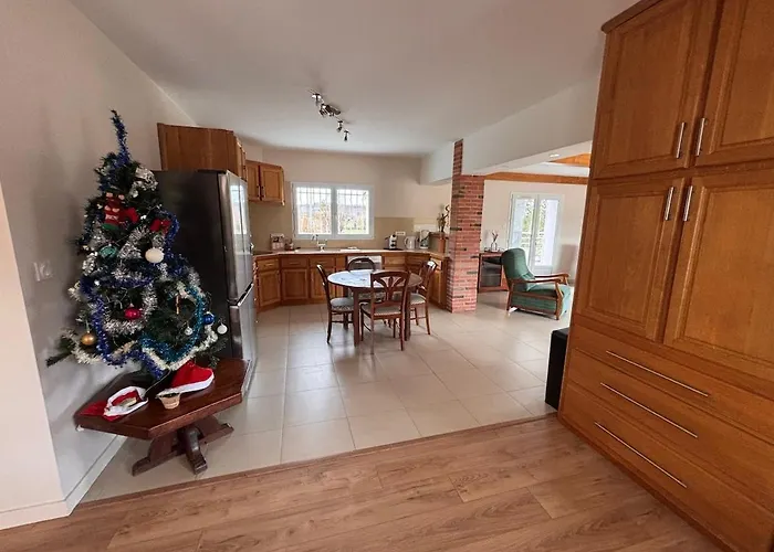 - Domaine De Lagouargette * Lias