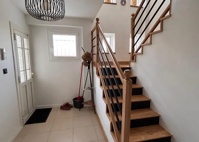 - Domaine De Lagouargette *