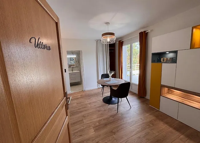 فيلة - Domaine De Lagouargette