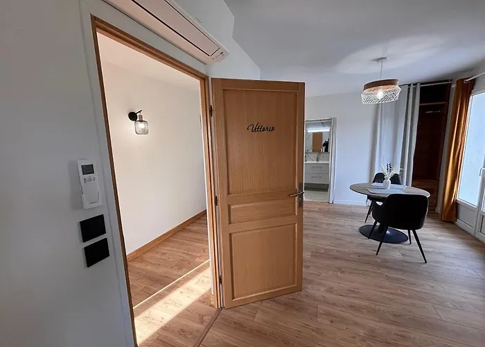 فيلة - Domaine De Lagouargette