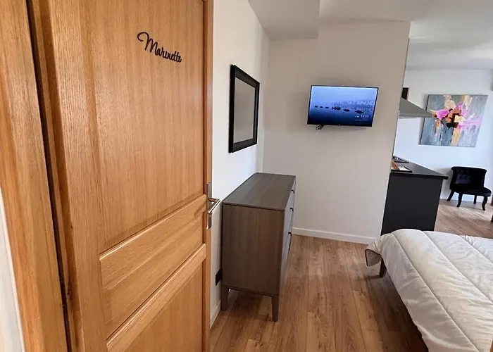 - Domaine De Lagouargette Lias