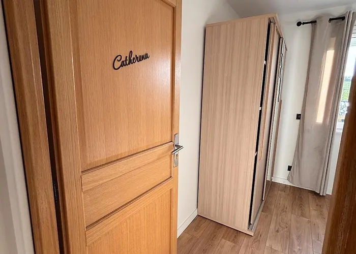 - Domaine De Lagouargette فيلة